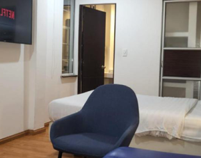 Hotel Urban Zona G, Bogota