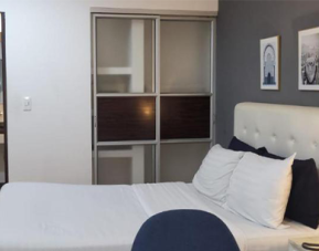 Hotel Urban Zona G, Bogota