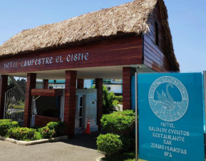 Hotel Campestre El Cisne, Barranquilla