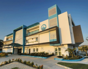 Hotel Campestre El Cisne, Barranquilla