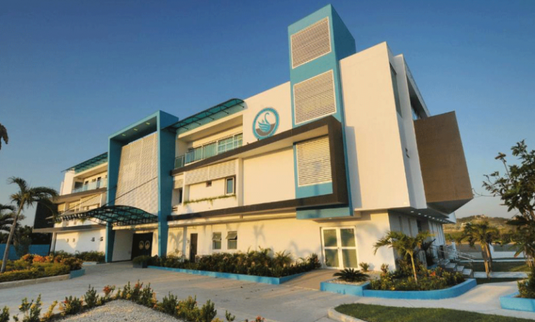 Hotel Campestre El Cisne, Barranquilla