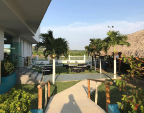 Hotel Campestre El Cisne, Barranquilla