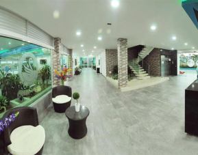 Hotel Campestre El Cisne, Barranquilla