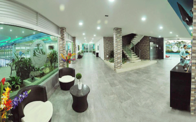 Hotel Campestre El Cisne
