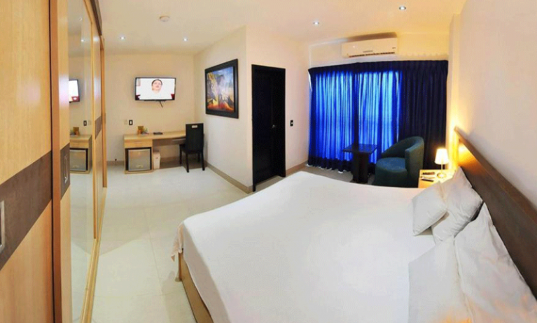 Hotel Campestre El Cisne, Barranquilla
