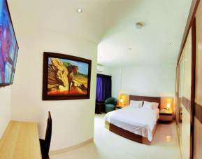 Hotel Campestre El Cisne, Barranquilla