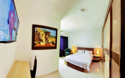 Hotel Campestre El Cisne
