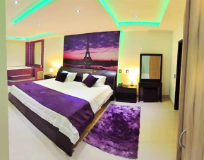 Hotel Campestre El Cisne, Barranquilla