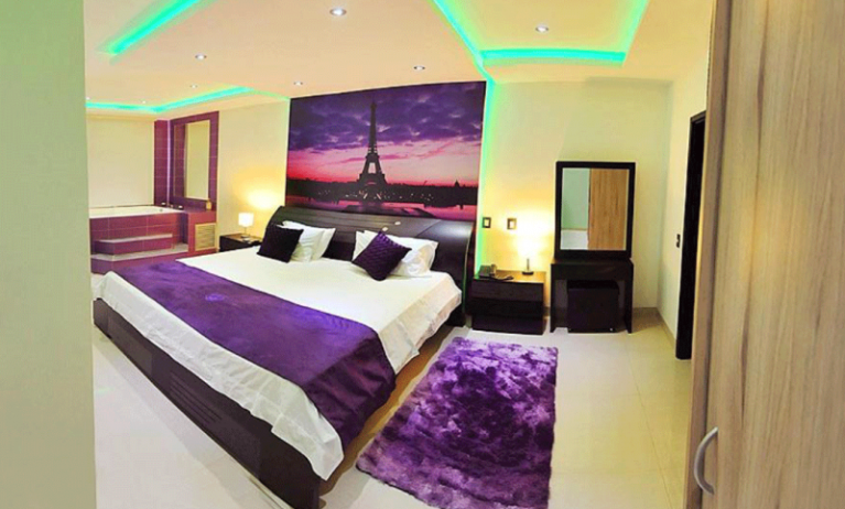 Hotel Campestre El Cisne, Barranquilla