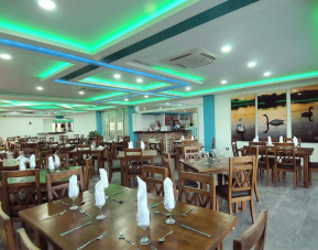 Hotel Campestre El Cisne, Barranquilla