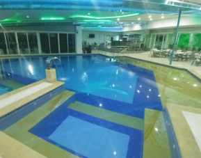 Hotel Campestre El Cisne, Barranquilla