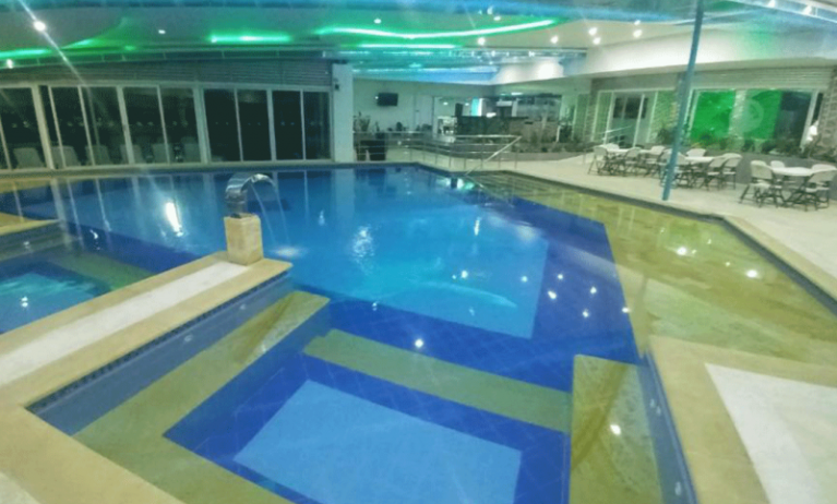 Hotel Campestre El Cisne, Barranquilla