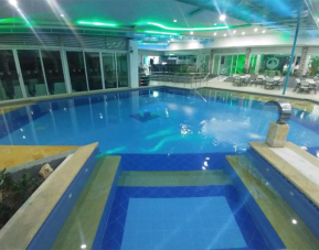 Hotel Campestre El Cisne, Barranquilla