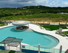 Hotel Campestre El Cisne, Barranquilla