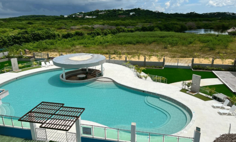 Hotel Campestre El Cisne, Barranquilla