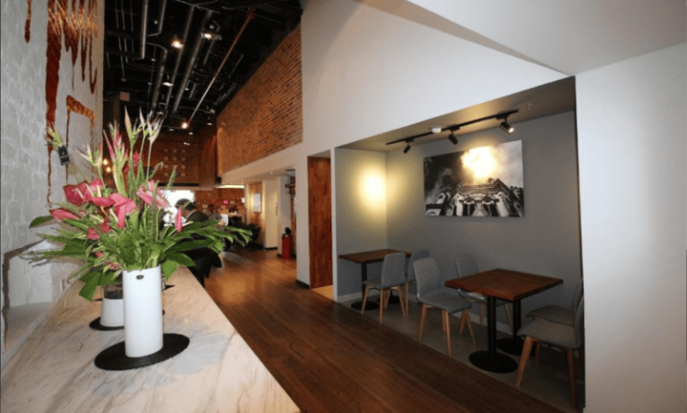 Hotel B3 Virrey, Bogota