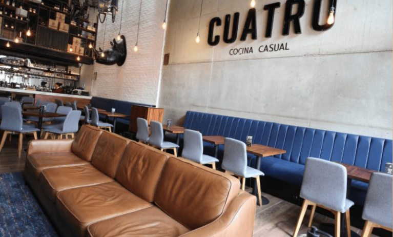 Hotel B3 Virrey, Bogota