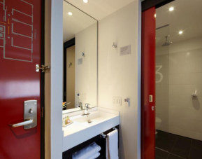Hotel B3 Virrey, Bogota