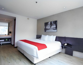 Hotel B3 Virrey, Bogota