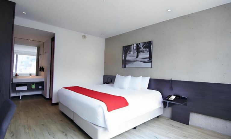 Hotel B3 Virrey, Bogota