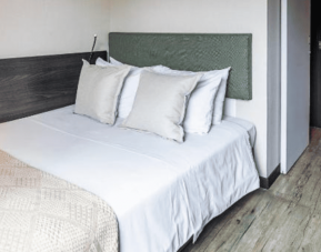 Hotel B3 Virrey, Bogota