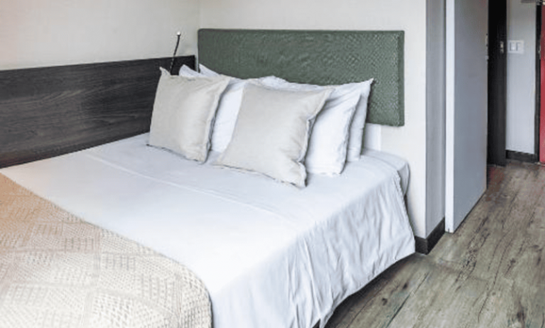 Hotel B3 Virrey, Bogota