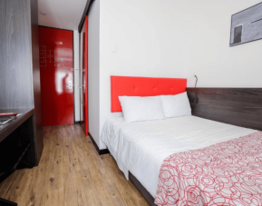 Hotel B3 Virrey, Bogota