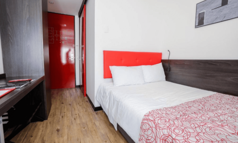 Hotel B3 Virrey, Bogota