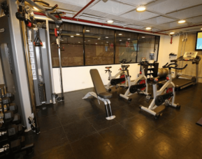 Hotel B3 Virrey, Bogota