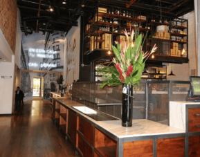 Hotel B3 Virrey, Bogota