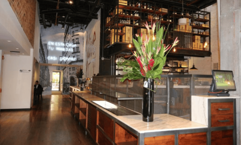 Hotel B3 Virrey, Bogota