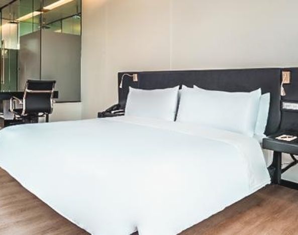 Hotel GHL Collection 93, Bogota