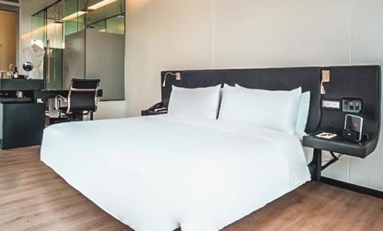 Hotel GHL Collection 93, Bogota