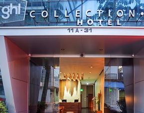 Hotel GHL Collection 93, Bogota