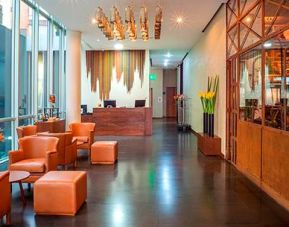 Hotel GHL Collection 93, Bogota