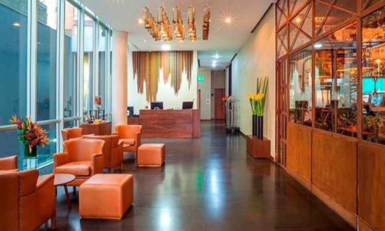 Hotel GHL Collection 93, Bogota