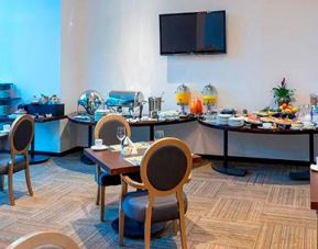 Hotel GHL Collection 93, Bogota