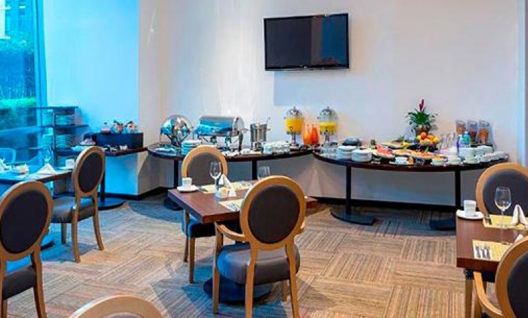 Hotel GHL Collection 93, Bogota