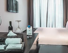 Hotel GHL Collection 93, Bogota