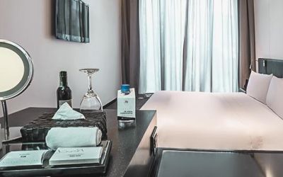 Hotel GHL Collection 93, Bogota