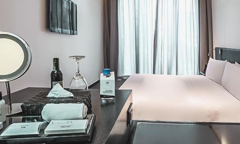 Hotel GHL Collection 93, Bogota