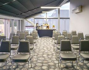 Hotel GHL Collection 93, Bogota