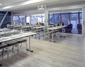 Hotel GHL Collection 93, Bogota