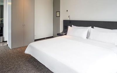 Hotel GHL Collection 93, Bogota
