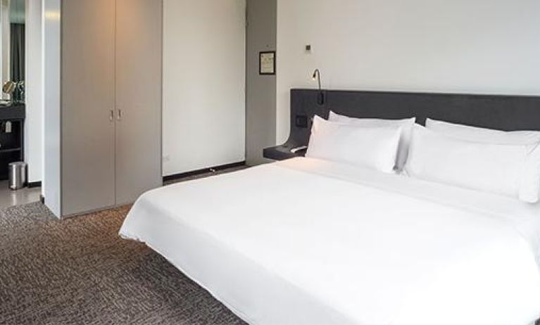 Hotel GHL Collection 93, Bogota