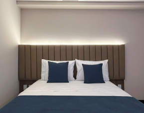 Hotel Continental, Bogota