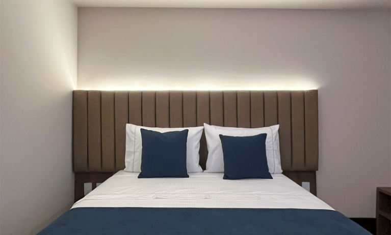 Hotel Continental, Bogota