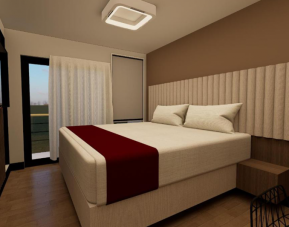Hotel Continental, Bogota