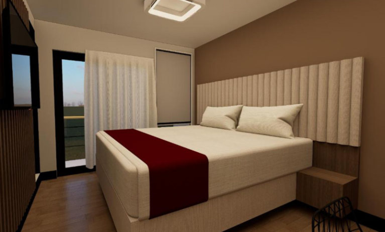 Hotel Continental, Bogota