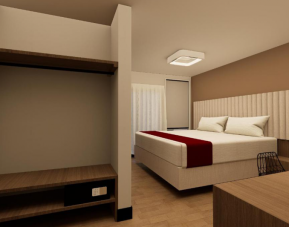 Hotel Continental, Bogota